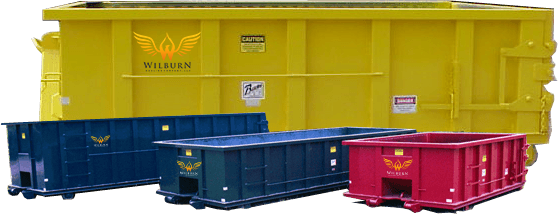 dumpster rentals dmv